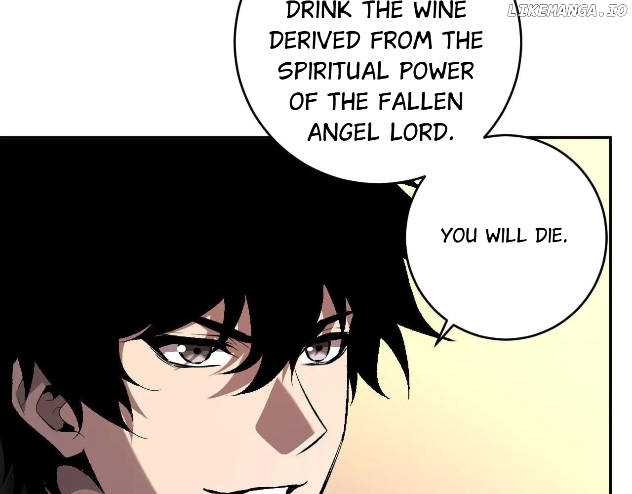 Doomsday for All: Me, Virus Monarch Chapter 54 - page 92